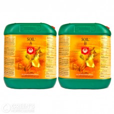 5L Soil A & B House and Garden